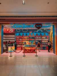 Pavilion Bukit Jalil – A Stylish Mall with a Tasty Underground Surprise