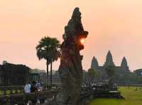 Angkor Wat: A Temple That Transcends Time