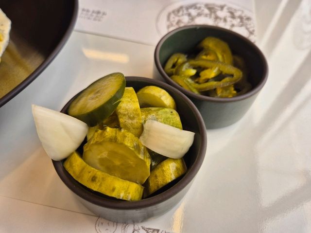 충주 25년 경력 사장님이 운영하는 레스토랑 볼라레