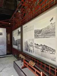 Zhenyuan Museum – Where 2,000 Years of River Town History Flows