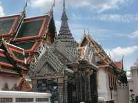 The grand palce memorable trip 