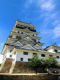 A Nature-Filled Day in Fukuyama