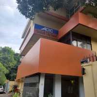 【コロンボ】Havelock city hostel Colombo