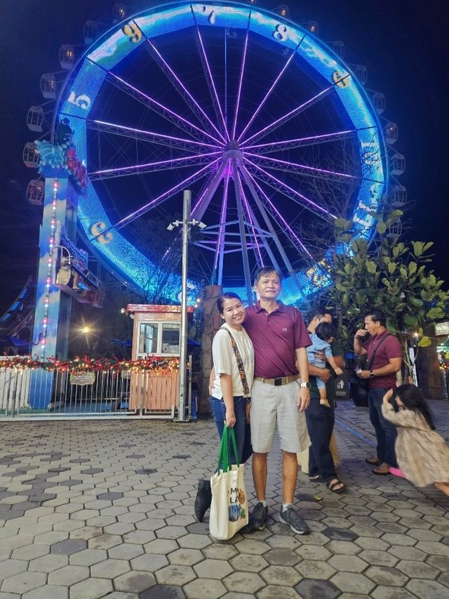 Sky Luge Glow Ride – Evening Family Fun