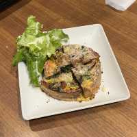 【大阪】梅田グルメ🍴WarldWineBar by Pieroth