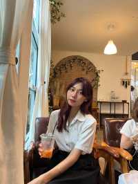 คาเฟ่ MILK สกลนคร