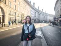 regent street