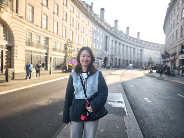 regent street