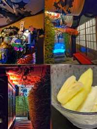 灣仔和風高級壽喜燒套餐