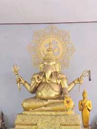 วัดโพธิ์ บางคล้า บ้านของแดรกคูลา เมืองไทย 