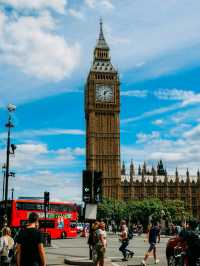  best view In the heart of London