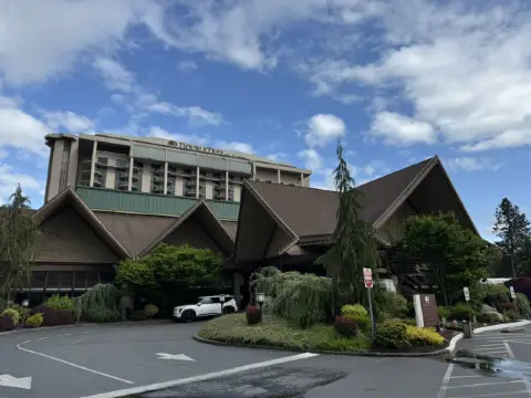 Things to do for a day in Seattle!