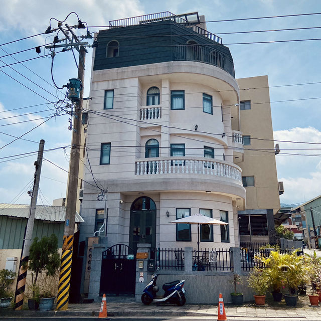 溫馨的慕貝拉民宿，讓旅程從入住那刻開始就美好