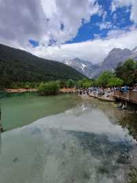 From Shanghai’s Buzz to Lijiang’s Ancient Charm: Our 7-Day China Adventure
