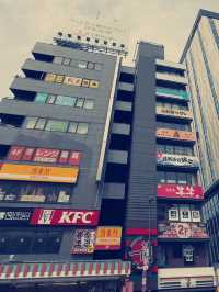 東京上野購物攻略｜傳統市場與特色伴手禮精選
