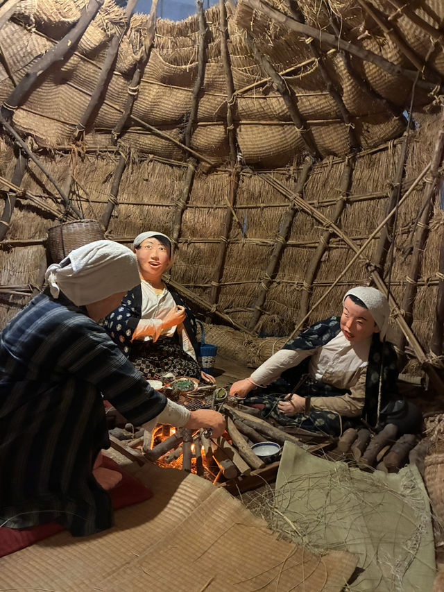 新八屋さんの旅行日記
