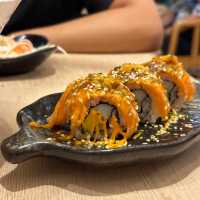 十勝牛和食料理🐮