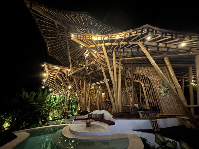 Unique Stay at Magic Hill Bali – Avatar House