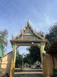วัดย่าเป้า จังหวัดลำปาง
