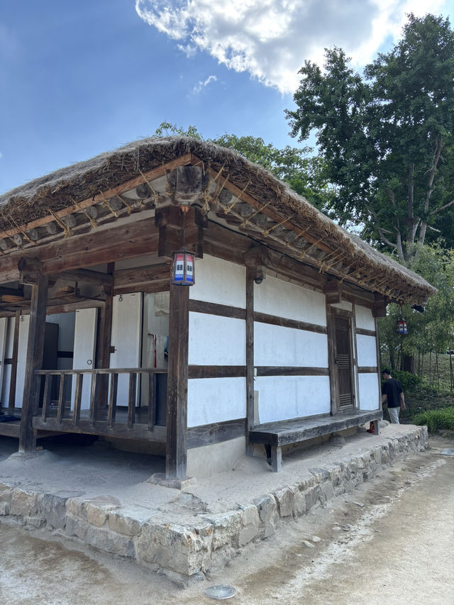 연인과 떠나는 전라도 1박 2일 남원여행🙇‍♂️