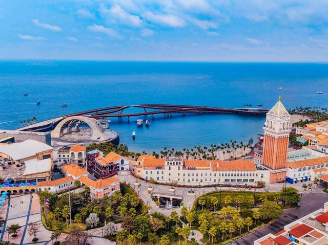 🇻🇳 𝗣𝗛𝗨 𝗤𝗨𝗢𝗖 ฟู้โกว๊ก ฟีลยุโรป งบเอเชีย