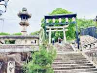 岡山桃太郎機場