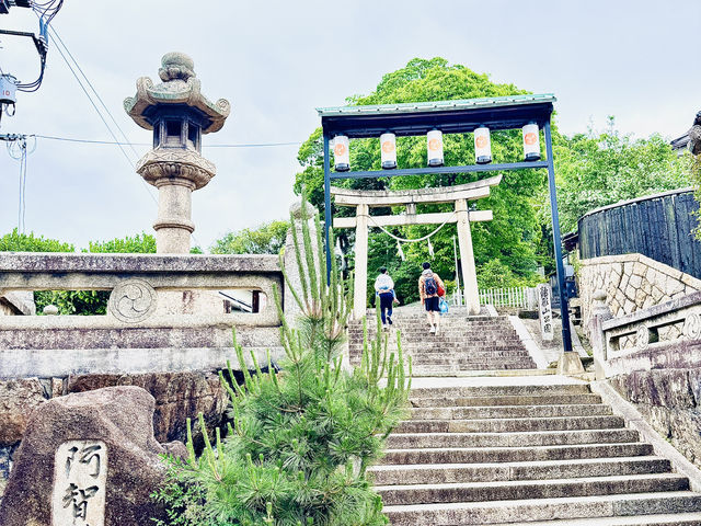 岡山桃太郎機場