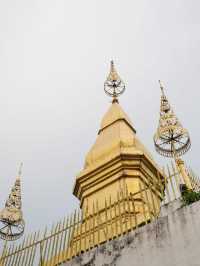 เมือง Slow life เที่ยวง่าย ไม่แพง “หลวงพระบาง”