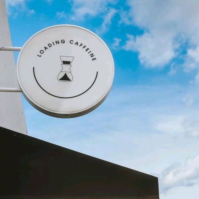 loading caffeine