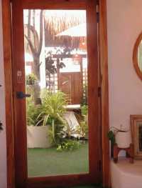 🌿☕ After Me Studio Cafe – คาเฟ่สุดชิลล์ กาญจนบุรี