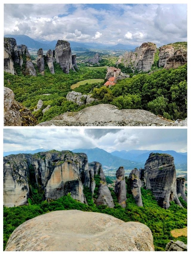 ギリシア旅行攻略