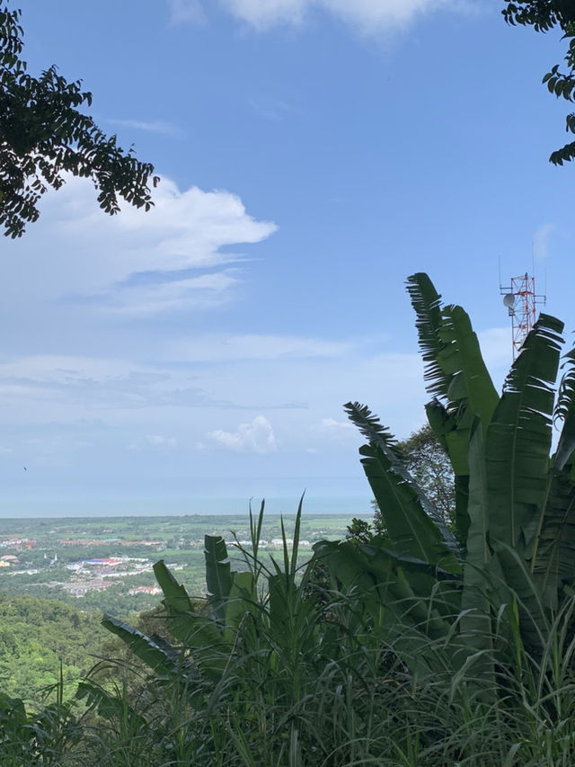 Simple & Happy Penang trip