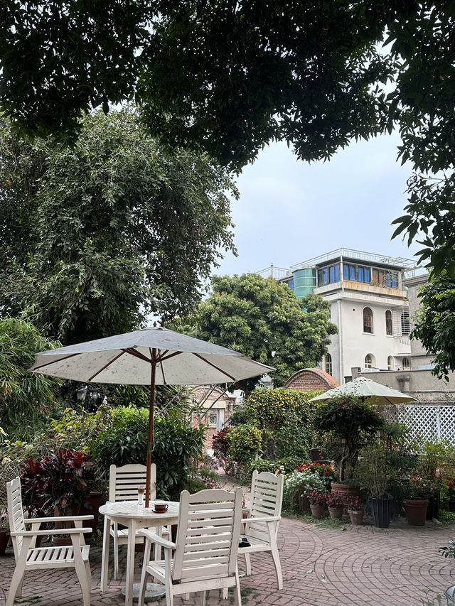 Explore the Enchanting Gu Lang Yu in Xiamen, China 🇨🇳 