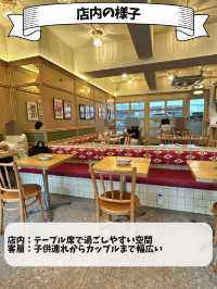 【聖水グルメ】多国籍料理で味わう絶品もちもちニョッキ🫶