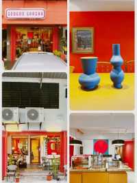 GOOGOO GAAGAA COFFEE MALAYSIA