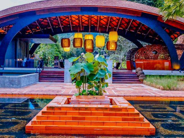 🌿 รีวิว: Veranda High Resort Chiang Mai 