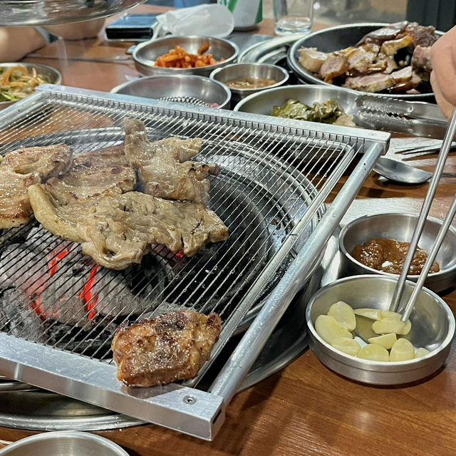 스릴+감성 다 잡은 포항 야외 데이트 코스!🌤️💘