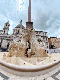Milan, Rome & Vatican on a Budget