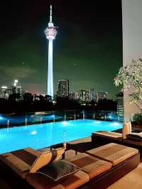 Chic Summer Escape at The Stripes Hotel, Autograph Collection KL
