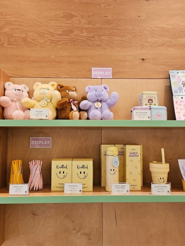 웨이팅없이 즐기는 노티드