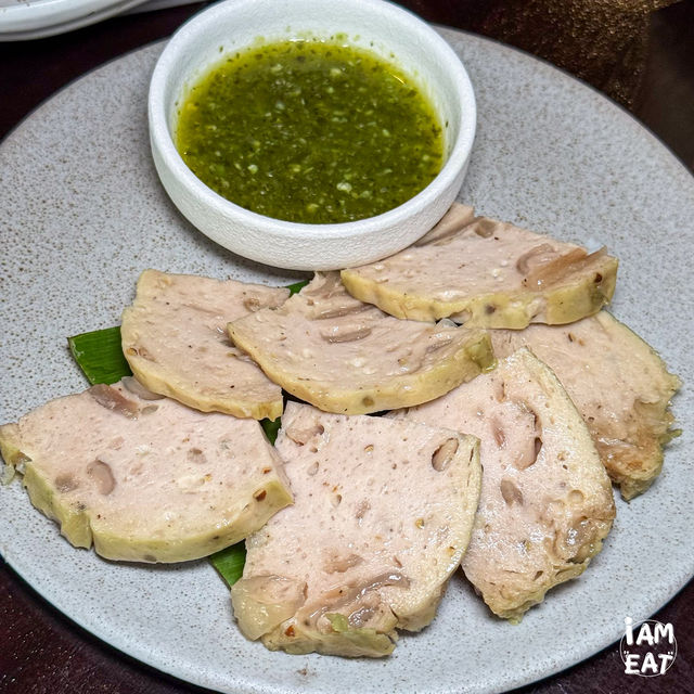 ร้านนั่งชิลเปิดใหม่พรานนก อาหารเหนือฟีลโฮมเมด