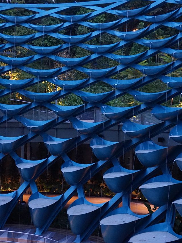 Singapore’s Newest Insta Spot? Sensoryscape Sentosa is a Must-See!
