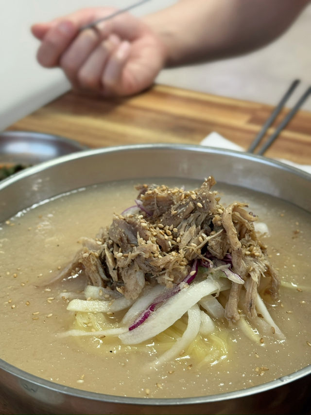 🚞 하루에 담긴 풍경과 맛, 춘천 여행기