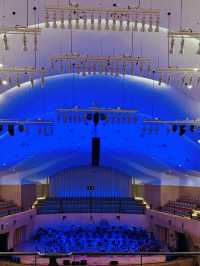 Arts Center Incheon: An Architectural Gem and Cultural Hub in Songdo