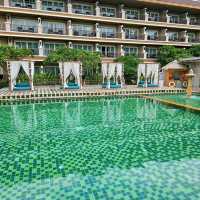 LACOL KHAOYAI HOTEL 🌳