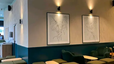 ☕Starbucks | Timisoara — traveler post in Timisoara