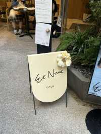 🥐【代官山 Et Nunc】“そして今”を味わう、国産小麦×ホテル品質のパン体験。