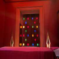 Not in Morocco at All | Visiting One of the World’s Top 5 Spas 🏝️✨