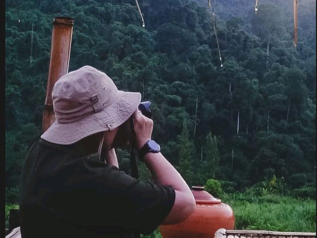 ที่นี่​ บ​ า​ ง​ ก​ ะ​ ม่​ า​ 🌳🚙🏡