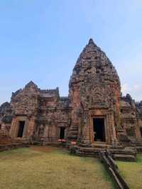 อุทยานประวัติศาสตร์พนมรุ้ง